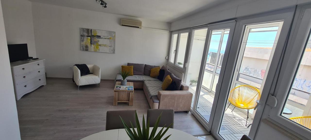 Dominis Apartment Split